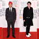 Image for article titled So Much Good Real-Life Style at the Brit Awards